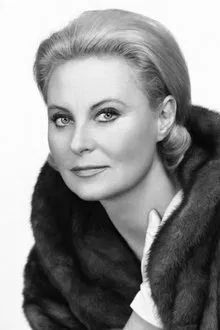 Michèle Morgan profile picture