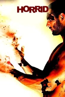 Horrid movie poster
