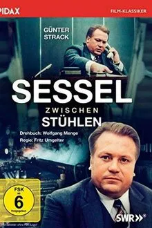 Sessel zwischen den Stühlen movie poster
