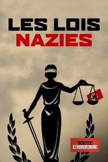 Poster do filme Nazi Law: Legally Blind