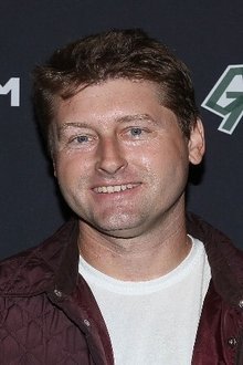Foto de perfil de Ty Evans