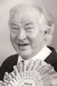David Webb profile picture