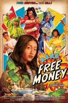Free Money movie poster