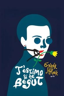 T’estimo si he begut movie poster