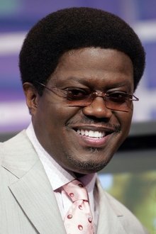 Bernie Mac profile picture