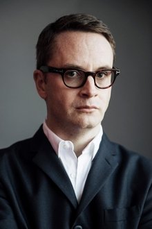 Nicolas Winding Refn profile picture