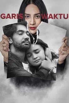 Garis Waktu movie poster