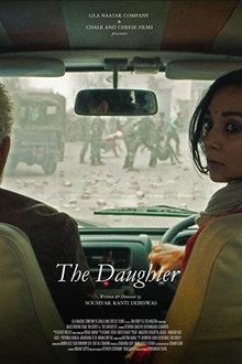 The Daughter movie poster