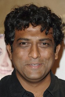 Anurag Basu profile picture