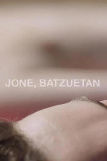 Jone, batzuetan movie poster