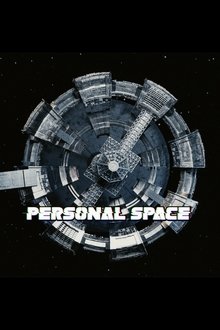 Poster da série Personal Space