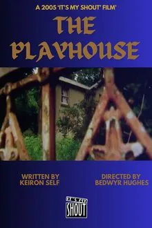 The Playhouse movie poster