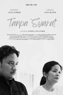 Unconditional movie poster