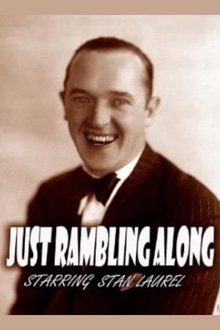 Just Rambling Along movie poster