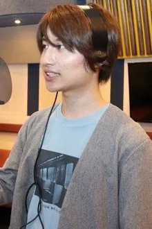 Taishi Hasegawa profile picture