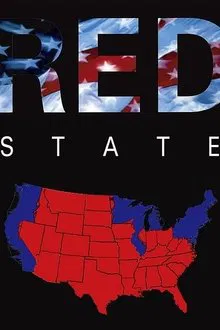 Red State movie poster