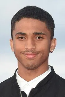 Jamil McCraven profile picture