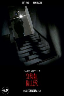 Date With a Serial Killer movie poster