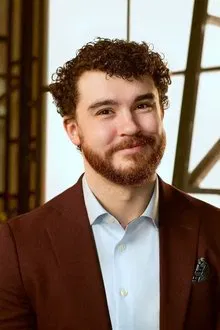 Ossian Huskinson profile picture