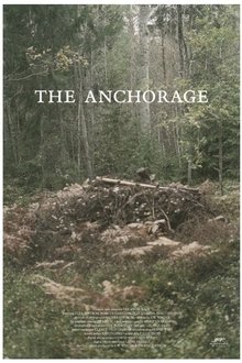 The Anchorage movie poster