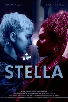 Stella movie poster