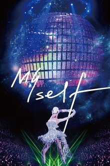 蔡依林：Myself世界巡回演唱会 台北安可场 movie poster