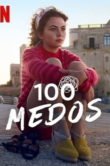 Poster do filme 100 Medos