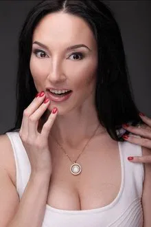 Mariya Petrovskaya profile picture