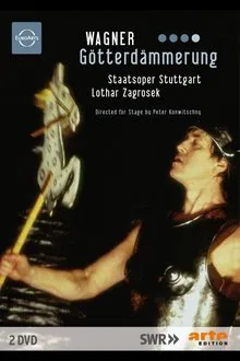 Götterdämmerung movie poster