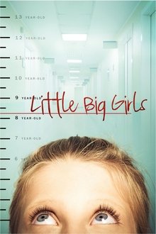 Little Big Girls movie poster