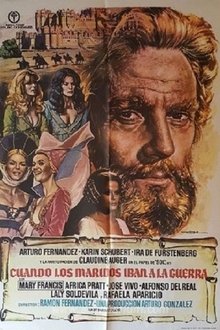 Cuando los maridos se iban a la guerra movie poster
