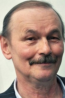 Vladimir Shinkarev profile picture