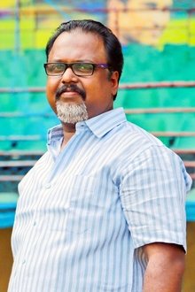 Shaiju Damodaran profile picture