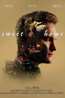 Sweet Home movie poster