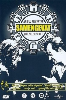 Arie & Silvester: Samengevat movie poster