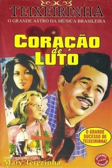 Poster do filme Coração de Luto