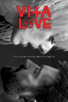 Vita Love movie poster