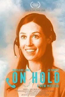 On Hold movie poster