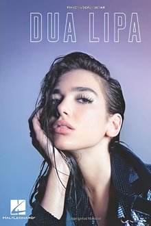 Dua Lipa: Amazon Prime Day Concert movie poster