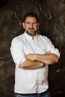 Dani García profile picture