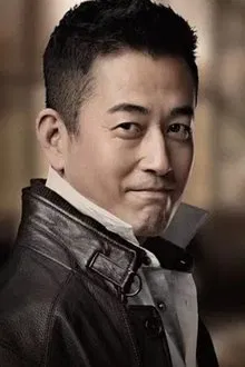 Wang Zhifei profile picture