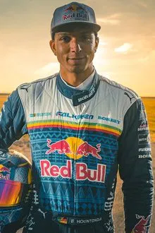 Elias Hountondji profile picture