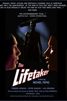 The Lifetaker movie poster