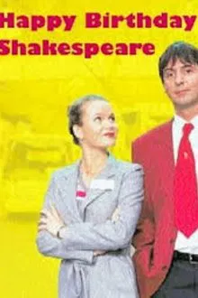 Happy Birthday Shakespeare movie poster