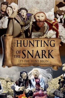 The Hunting of the Snark movie poster