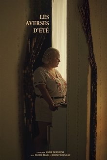 Summer Storms movie poster