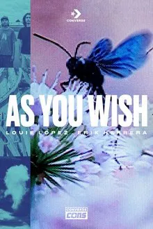 As You Wish movie poster