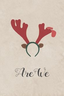 Are We movie poster