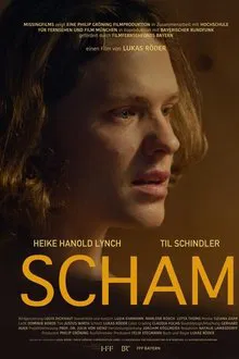 Scham movie poster
