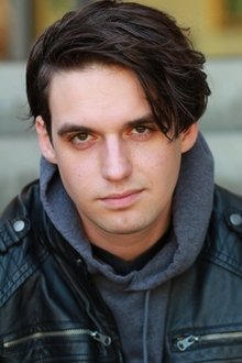 H. Patrik Coyne profile picture